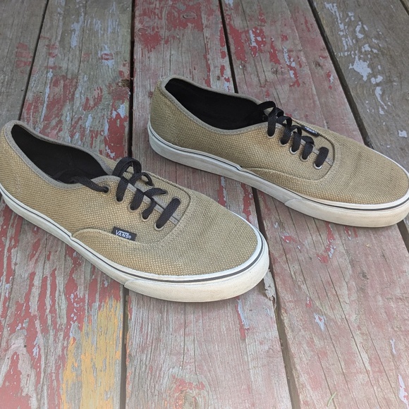 Vans men's sneakers - Picture 2 of 7